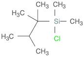 DIMETHYLTHEXYLSILYL CHLORIDE