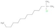 Chloro(dodecyl)dimethylsilane