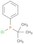 Chloro(tert-butyl)phenylphosphine