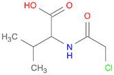 CHLOROACETYL-DL-VALINE