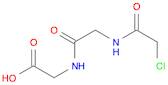 CHLOROACETYL-GLYCYL-GLYCINE