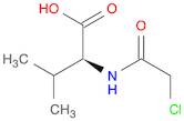 CHLOROACETYL-L-VALINE