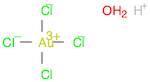 Gold(III) chloride hydrate