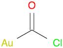 CHLOROCARBONYL GOLD (I)