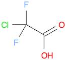 Chlorodifluoroacetic acid