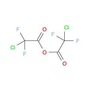 Chlorodifluoroacetic Anhydride