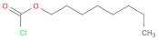 CHLOROFORMIC ACID N-OCTYL ESTER