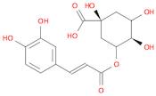 Chlorogenic acid hemihydrate