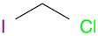 Chloroiodomethane