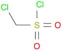 Chloromethanesulfonyl chloride