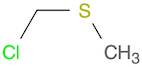 CHLOROMETHYL METHYL SULFIDE