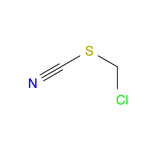 CHLOROMETHYL THIOCYANATE