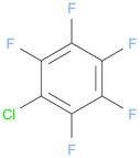 Chloropentafluorobenzene