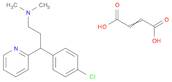 Chloropheniramine Maleate