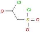 CHLOROSULFONYLACETYL CHLORIDE