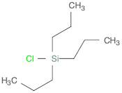 Chlorotri-n-propylsilane