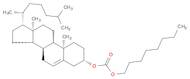 CHOLESTEROL N-OCTYL CARBONATE