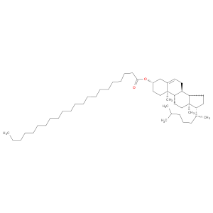 Cholest-5-en-3-ol (3β)-, docosanoate