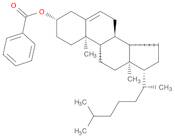 Cholesteryl benzoate