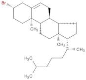 Cholesteryl bromide