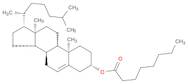 Cholesteryl caprylate