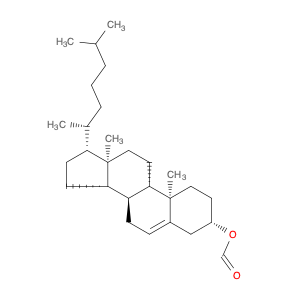 Cholesteryl formate