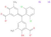 Chromeazurol B