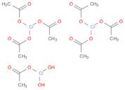 CHROMIUM(III) ACETATE HYDROXIDE