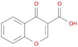 Chromone-3-carboxylic acid