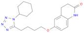 Cilostazol