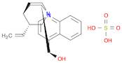 CINCHONIDINE SULFATE