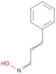 Cinnamaldehyde oxime