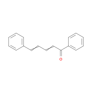 CINNAMYLIDENEACETOPHENONE