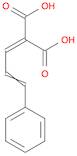 CINNAMYLIDENEMALONIC ACID