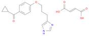 Ciproxifan maleate(FUB-359 maleate)