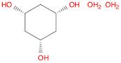 CIS,CIS-1,3,5-CYCLOHEXANETRIOL DIHYDRATE