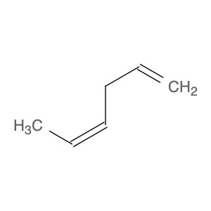 cis-1,4-Hexadiene