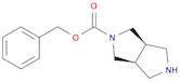 cis-2-Cbz-hexahydropyrrolo[3,4-c]pyrrole