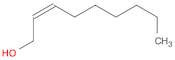 cis-2-Nonen-1-ol