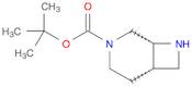 cis-3-Boc-3,8-diazabicyclo[4.2.0]octane