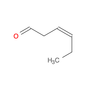 cis-3-Hexenal solution