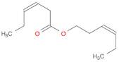 CIS-3-HEXENYL CIS-3-HEXENOATE