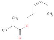 |cis|-3-Hexenyl isobutyrate