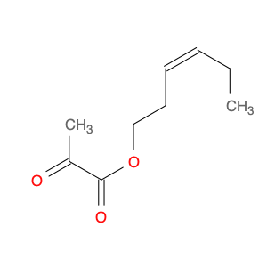 cis-3-Hexenyl Pyruvate