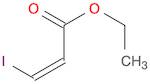 CIS-3-IODOACRYLIC ACID ETHYL ESTER