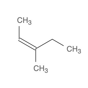 cis-3-Methyl-2-pentene