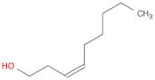 CIS-3-NONEN-1-OL