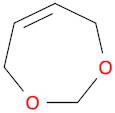 cis-4,7-Dihydro-1,3-dioxepin