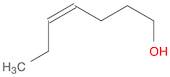 CIS-4-HEPTEN-1-OL