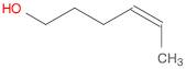 cis-4-Hexen-1-ol